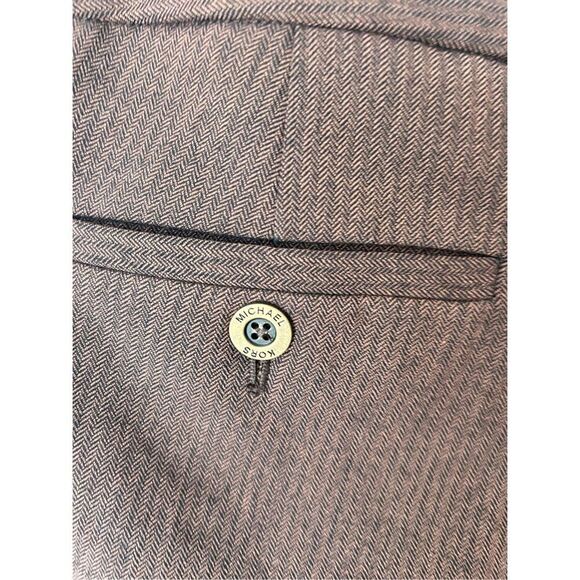 Michael Kors brown dress size 2 Work attire stylish work attire - Picture 4 of 5
